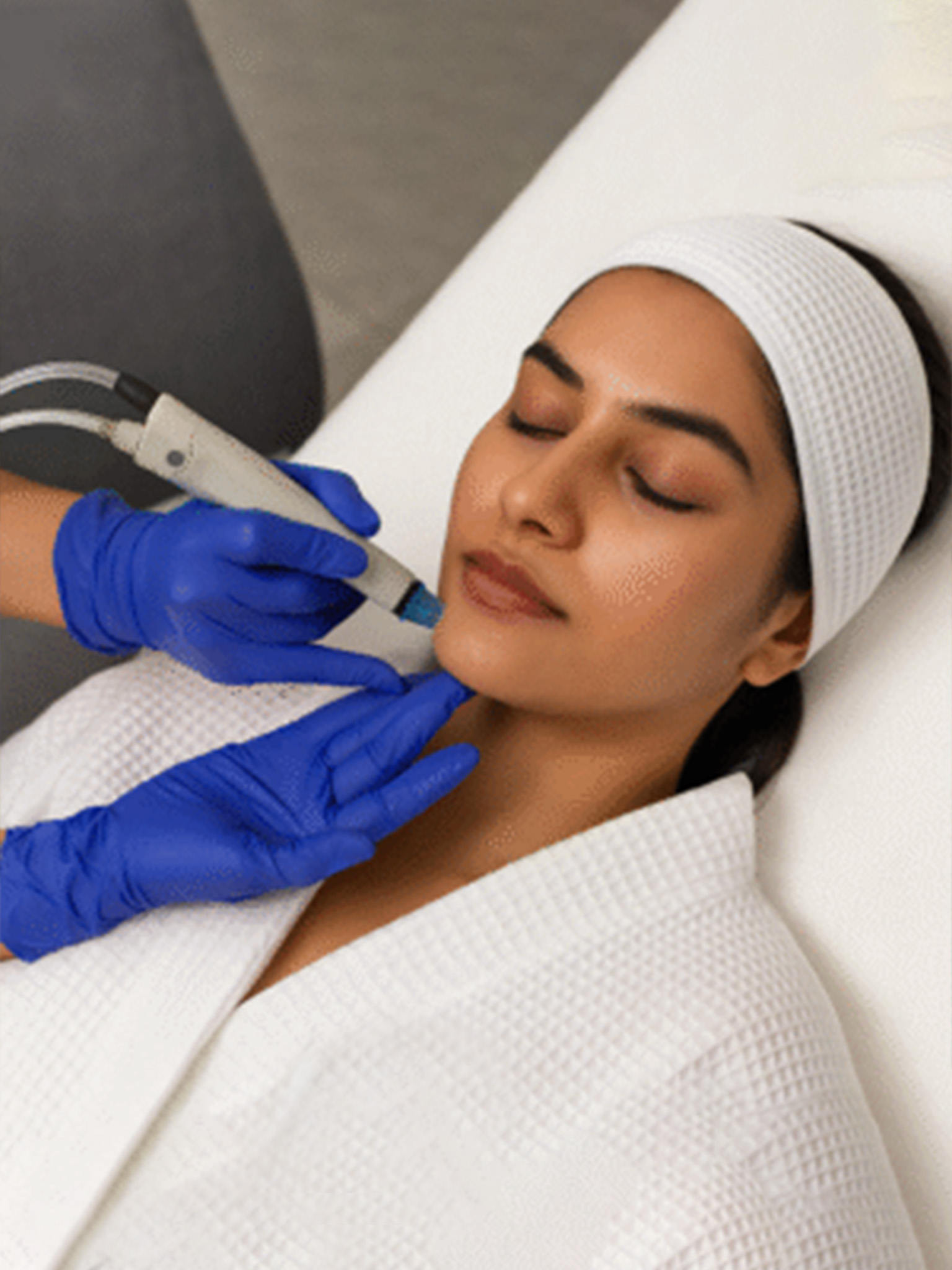 Hydra Facial