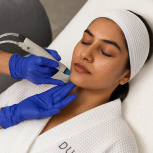 Hydra facial treatment in Dha Karachi