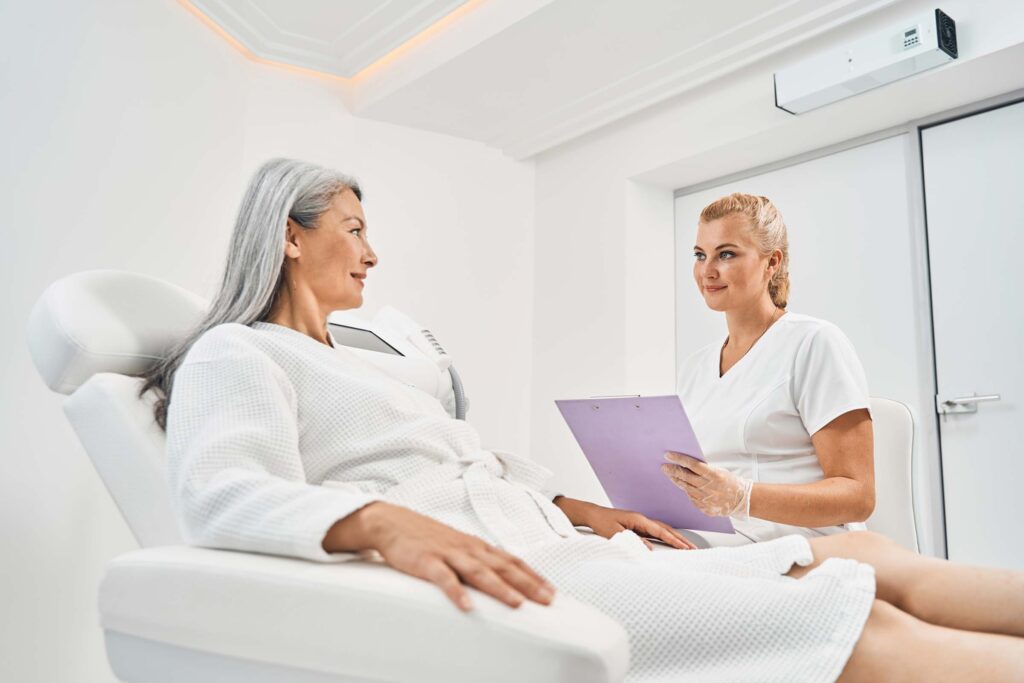 fusion plasma treatment DHA Karachi