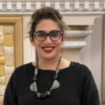 Dr Gul Rana Ahmad