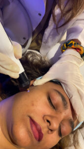 fusion plasma treatment DHA Karachi