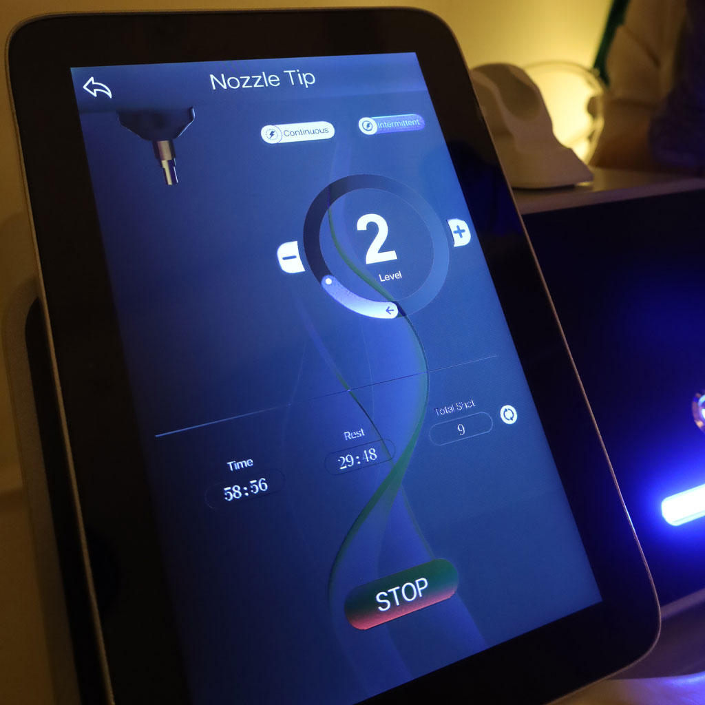 fusion plasma treatment DHA Karachi
